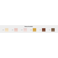 Derwent Derwent Coloursoft Potloden Set Skintones 6st