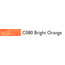 Derwent Derwent Coloursoft Potlood C080 Bright Orange