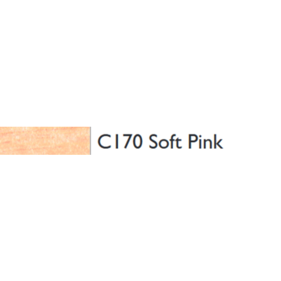 Derwent Derwent Coloursoft Potlood C170 Soft Pink