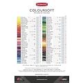 Derwent Derwent Coloursoft Potlood C170 Soft Pink