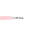 Derwent Derwent Coloursoft Potlood C190 Pink