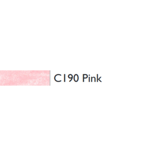 Derwent Derwent Coloursoft Potlood C190 Pink