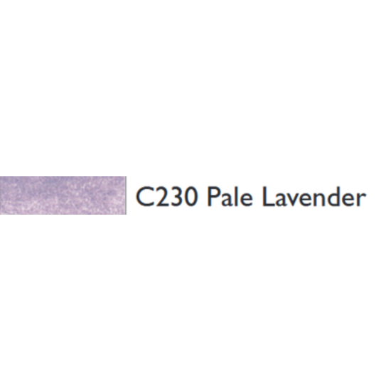 Derwent Derwent Coloursoft Potlood C230 Pale Lavender