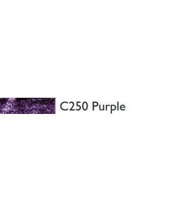 Derwent Coloursoft Potlood C250 Purple