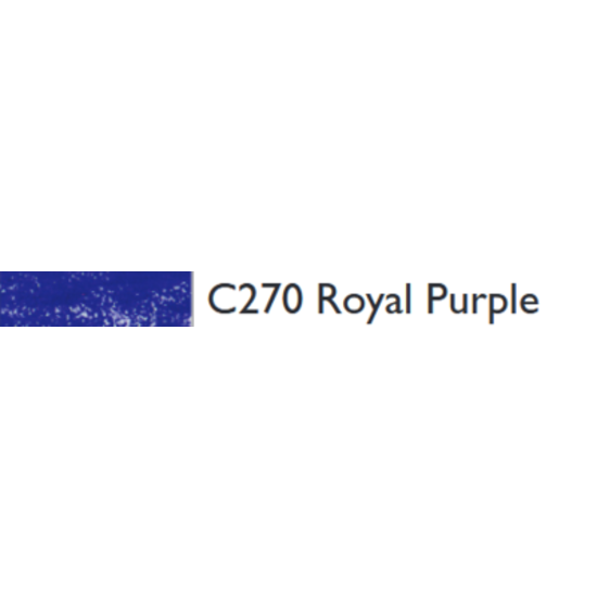 Derwent Derwent Coloursoft Potlood C270 Royal Purple