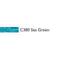 Derwent Derwent Coloursoft Potlood C380 Sea Green