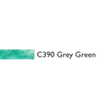 Derwent Derwent Coloursoft Potlood C390 Grey Green
