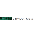 Derwent Derwent Coloursoft Potlood C410 Dark Green