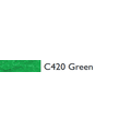 Derwent Derwent Coloursoft Potlood C420 Green