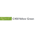 Derwent Derwent Coloursoft Potlood C450 Yellow Green