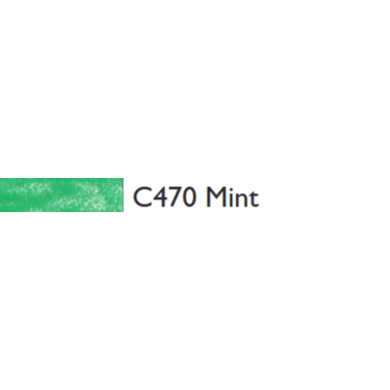 Derwent Derwent Coloursoft Potlood C470 Mint