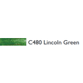 Derwent Derwent Coloursoft Potlood C480 Lincoln Green