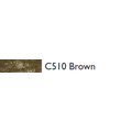 Derwent Derwent Coloursoft Potlood C510 Brown