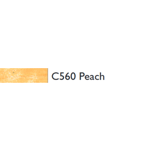Derwent Coloursoft Potlood C560 Peach