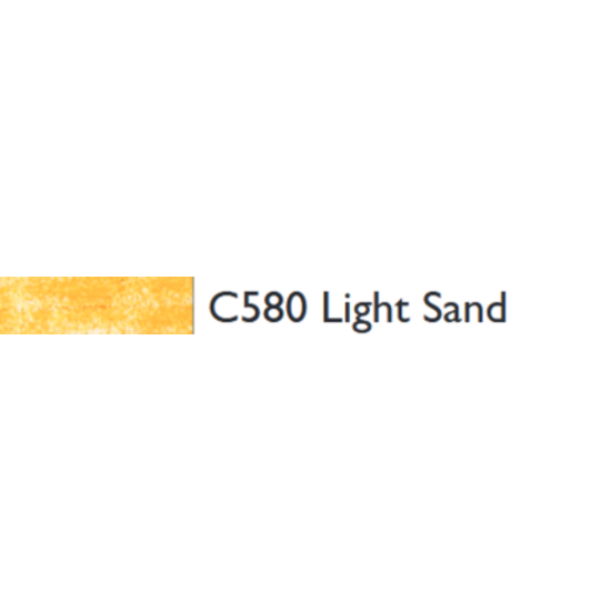Derwent Derwent Coloursoft Potlood C580 Light Sand