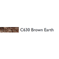 Derwent Derwent Coloursoft Potlood C630 Brown Earth