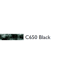 Derwent Coloursoft Potlood C650 Black