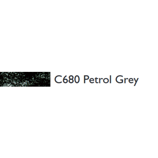 Derwent Coloursoft Potlood C680 Petrel Grey