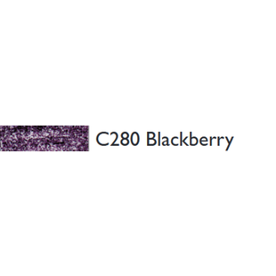 Derwent Coloursoft Potlood C280 Blackberry