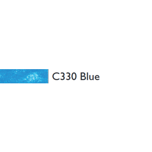 Derwent Coloursoft Potlood C330 Blue