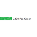 Derwent Derwent Coloursoft Potlood C430 Pea Green