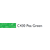 Derwent Derwent Coloursoft Potlood C430 Pea Green