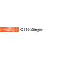 Derwent Derwent Coloursoft Potlood C550 Ginger