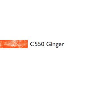 Derwent Coloursoft Potlood C550 Ginger