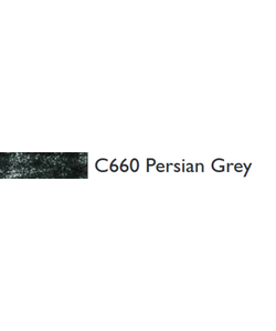 Derwent Coloursoft Potlood C660 Persian Grey