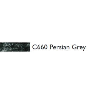 Derwent Coloursoft Potlood C660 Persian Grey