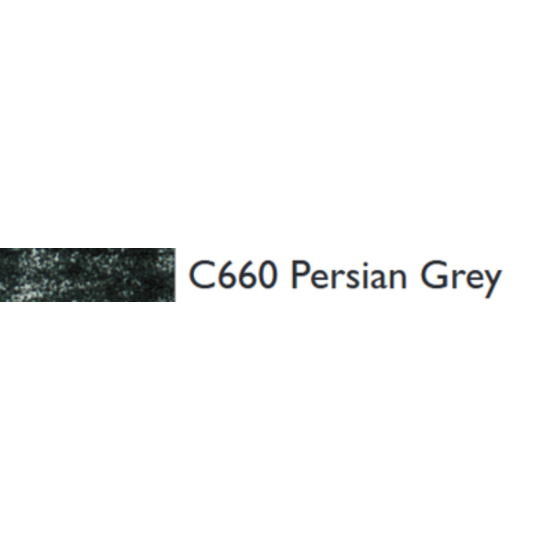 Derwent Derwent Coloursoft Potlood C660 Persian Grey