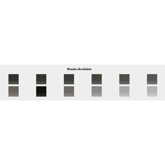 Derwent Derwent Graphic Pencils Set 12st. Soft 9B-H