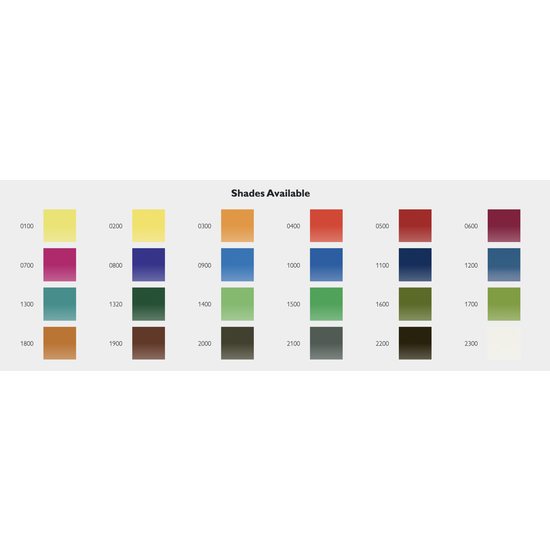 Derwent Derwent Inktense Blocks Set 24st