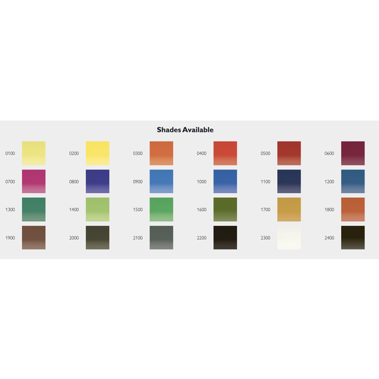 Derwent Derwent Inktense Potloden Set 24st