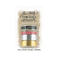 Tim Holtz Tim Holtz Idea-Ology Trim Tape Christmas 5 pcs.