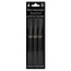 Spectrum Noir Spectrum Noir Sparkle Glitter Brush Pens Set Clear