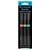 Spectrum Noir Spectrum Noir Sparkle Glitter Brush Pens Set Summ