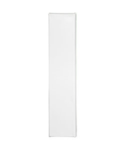 Artistline Canvas Wit 1,6x10x50cm 360g