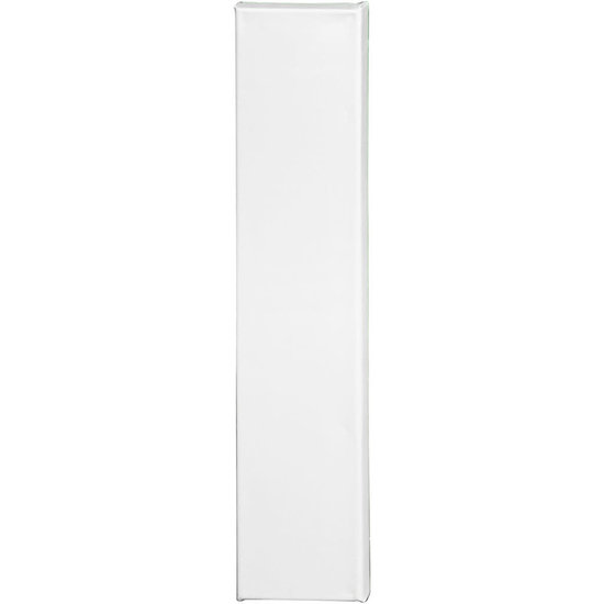 Artistline Artistline Canvas Wit 1,6x10x50cm 360g