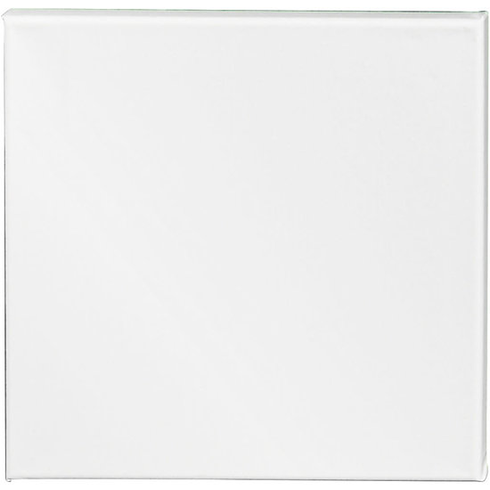 Artistline Artistline Canvas Wit 1,6x30x30cm 360g