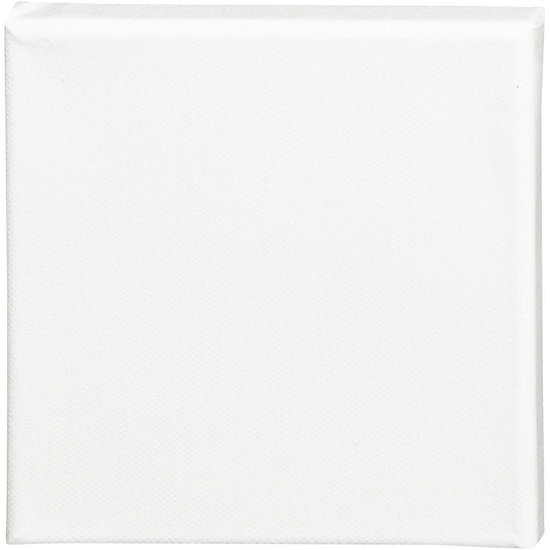 Artistline Artistline Canvas Wit 1,6x15x15cm 360g