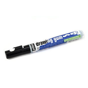 Pebeo Drawing Gum Marker maskeer marker 4mm.