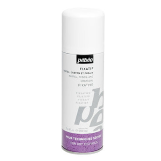 Pebeo Pebeo Fixative 200 ml.
