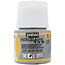 Pebeo Pebeo Porcelaine 150 Porseleinverf 45ml Grey nr. 55