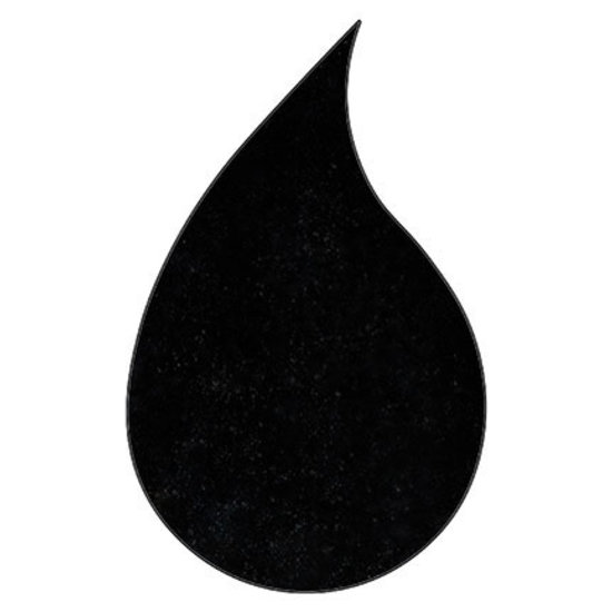 Wow Wow Embossing poeder Primary Ebony Super Fine 15ml