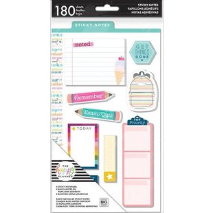 Happy Planner Classic Sticky Notes