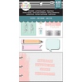 Me & My Big Ideas Happy Planner Multi Accessory Pack Teacher