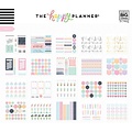 Me & My Big Ideas Happy Planner Multi Accessory Pack Teacher