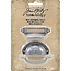 Tim Holtz Tim Holtz Idea-Ology Mini Hardware Pulls 3 pcs.