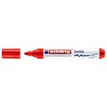 Edding Edding 4500 Textiel Marker Rood